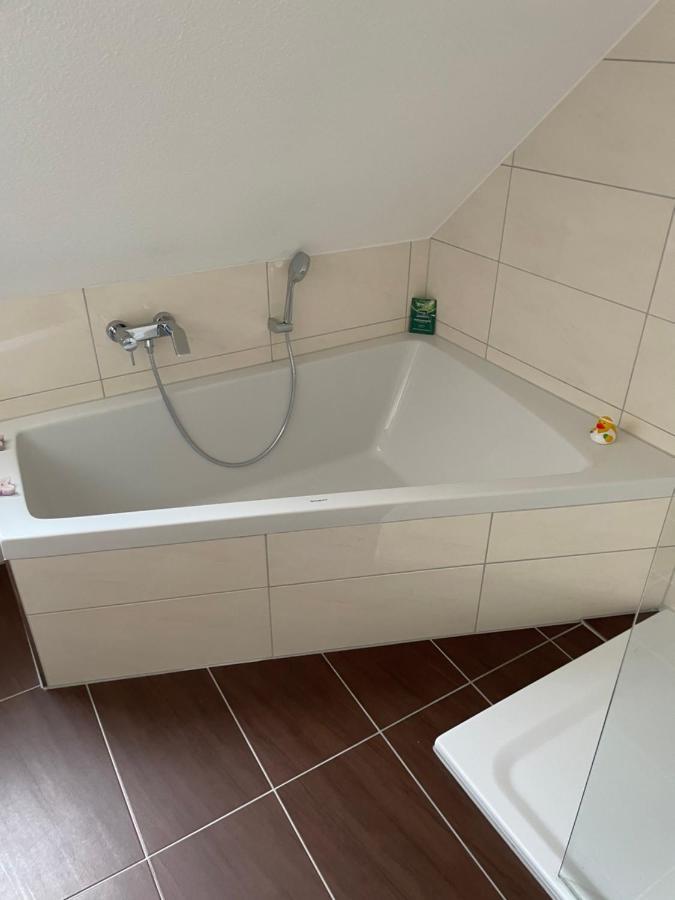 Schoene Wohnung In Deidesheim Ngoại thất bức ảnh
